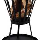 Esschert Design Bottom Plate for Fire Basket