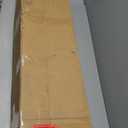 ECOTRIC Rear Tank Support Crossmember and Rear Shock Mount Crossmember Compatible with 1999-2006 Chevy Silverado/GMC Sierra 1500 2500 2500HD Included 2 Packages