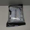 Full Leg Sleeves Long Compression Leg Sleeve Knee Sleeves Protect Leg, for Man Women Basketball, Arthritis Cycling Sport (X-Large (1 Pair), 02_Green Pro)