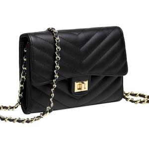 YAZEKOUS Small Crossbody Bags for Women, Small Purses Crossbody Purses, Cell Phone Purse with Card Slots for Travel Daypack | Small Purses, with Card Slots, for Travel Daypack, Small Purses, with Card Slots, for Travel Daypack