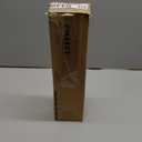 ZMTECH Flag Pole - Upgraded Bracket, 6 FT Stainless Steel Flag Poles for Outside House, Residential or Commerical, Tangle Free Flag Pole Kit for American Flag (Without Flag, Black)