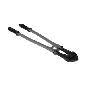 JET Bolt Cutter, 24-Inch Handles with Black Head, Center Cut (BC-14B)