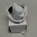 Manual Ear Wax Cleaner  Safe, Comfortable & Easy to Use Seamless One-Hand Operation (Black)