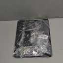 ESR Ascend for iPad Pro 13 Inch (M5/M4, 2025/2024), Keyboard Case with Trackpad, Magnetic Detachable Keyboard with Backlit Keys, Fully Adjustable Portrait/Landscape Stand, Black