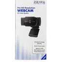 Zgear Pro HD Resolution Webcam