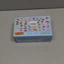 Party Favors for Kids - 24 Pack Animals Building Blocks for Goodie Bags Stocking Stuffers Classroom Prizes Birthday Gifts Toy Building Sets for Kids 6-12yrs