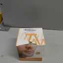 Wokaar Nose Wax Kit for Men & Women | 100g Wax, 30 Applicators (15-20 Uses) | Painless Nasal & Ear Hair Removal | Fast 3-Min Removal | Safe Hair Remover Kit for Nose & Ear Hair | Waxing Kit for Men