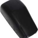 Regal Black Front Idler Head Cover, Replacement Part for Lippert 643923