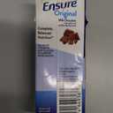 8 oz. Ensure Original Therapeutic Nutrition, Pack of 6 (EXP: Jul 2027)