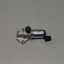 A-Premium Fuel Injection Idle Air Control Valve Compatible with Ford Explorer, Ranger 1998-2000 & Mazda B4000 1997-2000, 4.0L, Auxiliary Air Valve, Replace# ZZR520660, ZZR520660A