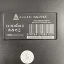 Fashion Shopping AJAZZ AK820 MAX Tri-mode RGB 8k Polling Rate Wired and Wireless DIY Magnetic Switch Mechanical Keyboard