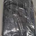 QPAU Inflatable Dog Bed for Home Travel and Outdoor, Pet Mattress for Small, Medium(Pump Included) S-M