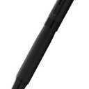 Sheaffer Black Calligraphy Pen with Fine Nib and Black Trim