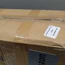 Flower Display Stand with 12 Buckets, Flower Cart 3 Layers Gold Metal Flower Bar Stand with Wheels, Moving Florist Bouquet Shelf for Weddings Florist Indoor Outdoor Patio Garden Living Room