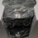 Food Party Hot Pot Electric Upgraded Separable Shabu Shabu Pot with Divider Hotpot Pot Electric Cooker Dual Sided 110V 1350W Non-Stick 5L Fondue Pot for 2-6 People