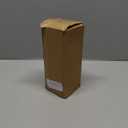 White Ceramic Vase-Flower Vase Dried Flower Vase for Modern Home Decor, Fit for Foyer Living Room Fireplace Bedroom Kitchen,Decent Gift, 8.27" H