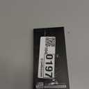 TOCOL Magnetic for iPhone 14 Case, Compatible with Magsafe, Upgraded Full Camera Protection, Drop Protection, Translucent Matte Back Bumper Phone Cover 6.1-Inch (Black)