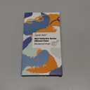 LOVE 3000 Designed for iPhone 16 Case, Premium Silicone with [Soft Anti-Scratch Microfiber Lining] Shockproof Protective Phone Case for Men Women Girls 6.1", Light Blue