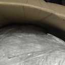 Nautica Feather Bed Topper, Size: 60" x 80"