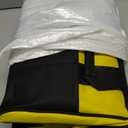 Kids Real Tools Set, Woodworking Tool Set, 38 Pieces with Tool Bag, Wood Workers Apron, Hand Saw,Children Construction Learning Gift