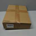 Magnetic Thermal Insulated Door Curtain Temporary Magnetic Screen Door Fits Door Size 32"X80" Thicker Layered Fabric Self Closing Door Curtains with Thicken Cotton for Winter Back/Front Doors (Gray)