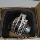 3.5L Alternator Replacement Compatible with 2008-2012 Honda Accord, 2010 Honda Accord Crosstour V6 3.5L Replace 11392, AND0483, VND0483, 104210-5910, 31100-R70-A01, CSF91, 31100-R70-A01RM, 2100645