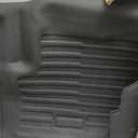 Car Floor Mats for Chevy Silverado/GMC Sierra 2007-2013 & 2500/3500HD 2014