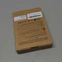 LISEN for iPad Stand Tablet Holder for Desk, Office Desk Accessories for Men Women Kids Tablet Gifts, Office Home Essentials Gadgets Portable Monitor Stand for 2026 New iPad a16 Accessories Switch (Black)