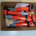 Pindex 6 Pack UF502 Ignition Coils and Spark Plugs Coils Pack Kit Compatible with 2006-2010 Chrysler 2006-2011 Dodge 2009-2010 Volkswagen 04606869AB 04606869AA