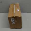 BurgeonNest Dog Car Seat for Small Dogs, Detachable and Washable Cat Carseats Under 25 lbs, Soft Pet Booster Seats with Storage Pockets and Clip-On Leash Portable Car Travel Carrier Bed, Black Grey