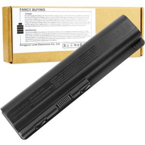 484170-001,484170-002,484171-001,485041-001 Laptop Battery for HP DV4 DV5 DV6 G50 G60 G60T-200 CTO G61 G70 HDX X16 HDX X16T HSTNN-LB72 HSTNN-LB73 HSTNN-UB72 HSTNN-CB73 HSTNN-DB72 HSTNN-DB73