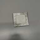 Babys First Christmas Ornaments 2025 Babies First Christmas Ornament Baby's 1st Ornament for Boys Girls Round Ceramic Decoration with Gift Box&Ribbon (2.9" (New Baby-green Christmas Tree)