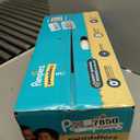 Pampers Baby Diapers - Swaddlers - Size 5, 104 Count, Ultra Absorbent Disposable Infant Diaper