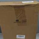 Baquler 50 Pack LED Flameless Taper Candle Lights, Battery Operated Clip on Candles, 3D Wick LED Candlesticks for Christmas Tree Halloween Wedding Window Church Decor, 5.7'', No Batteries