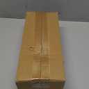 2026 Humane Mouse Trap Indoor Animal Humane Live Cage Trap,Extended Transparent Humanes Rat Trap Outdoor,Sensitive Pedal Trigger,Easy to Catch&Release Live Animal Trap for Rodent,Shrew,Mole,Vole,Mice