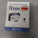Dataproducts Epson T212XL Black Inkjet Cartridge