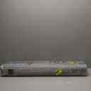 Hunlostten 18in High Queen Bed Frame No Box Spring Needed, Heavy Duty Metal Platform Bed Frame Queen Size with Round Corners, Easy Assembly, Noise Free, Black