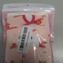 Coppthinktu 2 PCS Cat Recovery Suit for Spay Abdominal Wounds Cat Onesie for Cats After Surgery Recovery Suit Female Breathable E-Collar Alternative Kitten Onesie Anti Licking Small