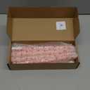 Sumind 8 Pack Valentine Cherry Taper Candles 9.8 Inch Hand Painted Pastel Candlesticks Aesthetic Cute Candle for Galentine's Day Home Dinner Wedding Party Holiday Decor Table Centerpieces, Unscented