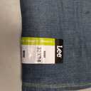 Lee Men's Extreme Motion Straight Taper Jean (Blue), 32x34