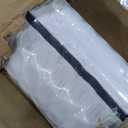 King Size Mattress 14 Inch - Medium Firm Hybrid Mattress King with Memory Foam and Individual Pocket Springs for Pressure Relief & Motion lsolation, CertiPUR-US Fiberglass-Free, 80"x 76"