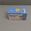 QUMY Dog Shoes for Large Dogs, Medium Dog Boots & Paw Protectors for Winter Snowy Day, Summer Hot Pavement, WaterResistant in Rainy Weather, Outdoor Walking, Indoor Hardfloors SkidResistant Sole