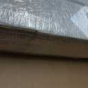 Box USA Moving Boxes Medium 15"L x 12"W x 10"H 25-Pack, Cardboard Box for Shipping, Moving, Mailing, Packing, Packaging and Storage