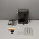 CUISINART Soho 5-Cup Coffee Maker, 800 watts, Black, DCC-5BK