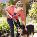 Hippo Sak Extra Large Pet Poop Bags with Dispenser, 200 Count, for Large Dogs and Cat Litter Scooping (200)