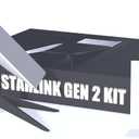 TTingChic Starlink Gen 2 Mini Accessory, Starlink Mini Compatible Device, Starlink Setup Accessory, Space Internet Equipment for Home and Outdoor Use
