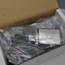 5898N Starter Compatible with Tecumseh Engines 120 Volt 33329, 33329C, 33329D, 33329E, 37000