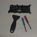 Fancy Buying C21N1347 Laptop Battery Replacement for Asus X555 X555L X555LA X555LD X555LN A555L K555L Y583LD W519LD K555LD K555LA R556L VM590L Series 2ICP4/63/134 [7.6V/5000mAh/38Wh]