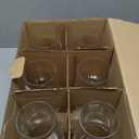 ZWIESEL GLAS Pure Bordeaux Red Wine Glass (Set of 6), Bordeaux Glasses for Red Wine, Dishwasher-Safe Tritan Crystal Glasses, Made in Germany (23 Ounce) (6 Count (Pack of 1))