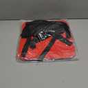 4 Pcs Soccer Goal Target, Soccer Targets for Goals Training with Adjustable Extra-Long Straps, Soccer Target for Shooting Accuracy Training, Enhance Agility Speed for Lacrosse, Hockey, Baseball